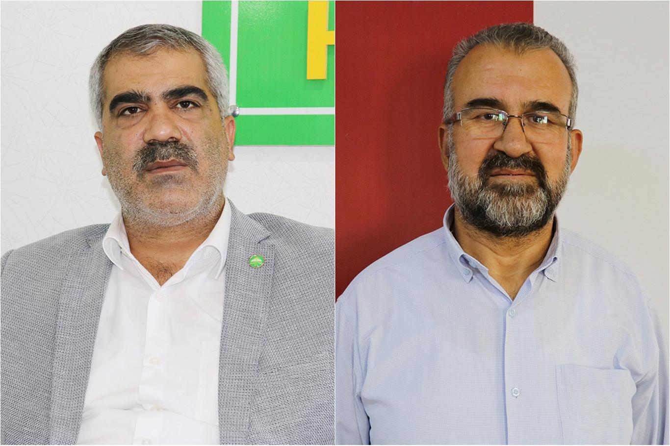 Siyasi partilerden 28 Şubat ve FETÖ yargısı mağdurları çağrısı Siyasi partilerden 28 Şubat ve FETÖ yargısı mağdurları çağrısı